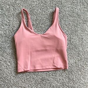 Workout top